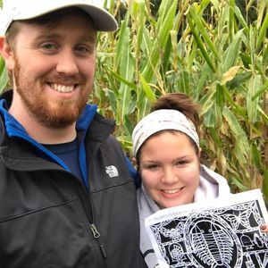 Meet your Posher, Miranda